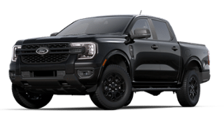 2025 Ford Ranger® External Image 2
